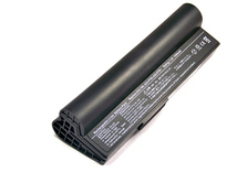 MicroBattery MBI1904 batteri 7,2V 7200mAh Black