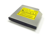 MicroStorage 8x DVD+/-RW DL Notebook Drive, UJ-890 12,7mm MSI-DVDRW/SATA