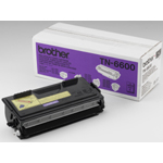 TN6600 sort toner TN-6600, original Brother(6000 sider)