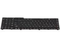 Toshiba Keyboard / tastatur (NORDIC) V000140690