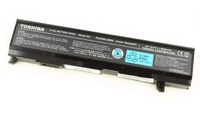Toshiba originalt batteri V000061130 6 CELL SATELITE A100