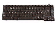 Toshiba V000062160 Keyboard/tastatur DK STLA100