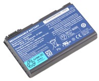 Acer Batteri Li-Ion 6 Cell 4400mAh BT.00603.043
