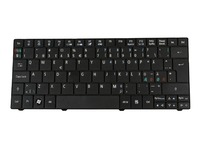 Acer Keyboard (NORDIC) KB.I110A.015