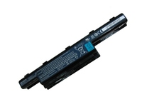 Acer Battery 6-Cell, 4k, 4mAh Li-Ion BT.00603.111