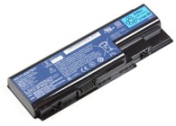 Acer batteri LI-ION.6C.4K4mAH BT.00604.025