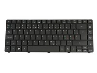 Acer Keyboard (NORDIC) KB.I140A.218