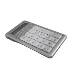 S-board 840 Numeric USB keyboard, BakkerElkhuizen BNES840DNUM