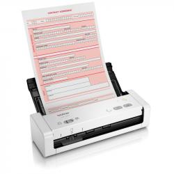 ADS-1200 bærbar kompakt scanner, Brother ADS1200TC1