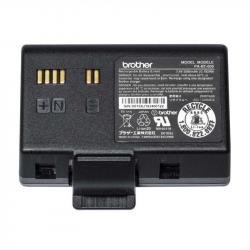 Brother Chargeable Li-ion battery (RJ-3035B/3055WB), Brother PABT009