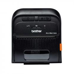 Mobile printer RJ-3035B Bluetooth / USB, Brother RJ3035BXX1