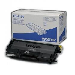 TN-4100/TN4100 lasertoner til HL6050, original Brother (7500s)