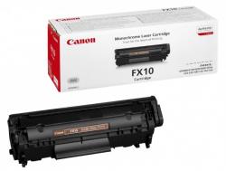 Canon FX-10/FX10 lasertoner original (2000 sider)