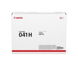 CRG 041H toner kassette HC sort 20K, Canon 0453C002