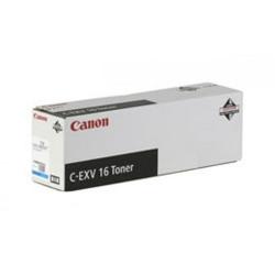 C-EXV 16 cyan toner, Canon 1068B002