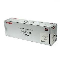 C-EXV 16 sort toner, Canon 1069B002