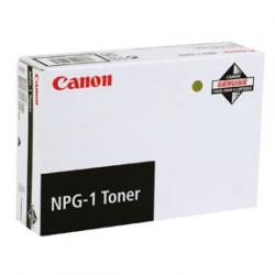 NPG-1 sort toner (4), Canon 1372A005