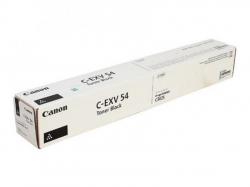 C-EXV54 sort toner 15,5K, Canon 1394C002