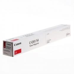C-EXV54 magenta toner 8,5K, Canon 1396C002