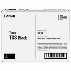 Canon T08 i-SENSYS X 1238i, X 1238iF, Canon 3010C006