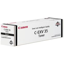 C-EXV 35 sort toner, Canon 3764B002