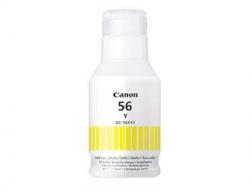 GI-56 Y EMB gul blk flaske, Canon 4432C001