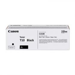 Canon T10 for C1533iF/C1538iF toner cyan 10K, Canon 4565C001