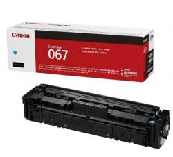 Toner kassette 067 Cyan 1.25k, Canon 5101C002