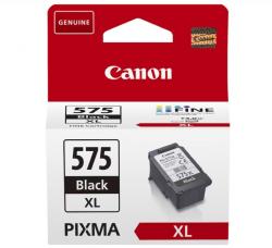 PG-575XL sort XL blk kassette, Canon 5437C001