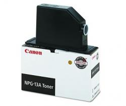 NPG-13 Toner NPG13, original Canon (10.000 sider)