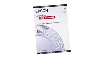 A3 photo quality inkjet paper, Epson C13S041068