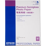 A2 Premium Semigloss Photo Paper 250g (25), Epson C13S042093