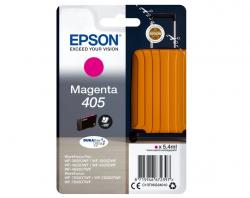 T405 Magenta blk kassette, Epson C13T05G34010