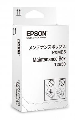 WorkForce Pro WF-100W Maintenance Box, Epson C13T295000