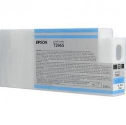 Epson blkpatron C13T596500 lyst cyan