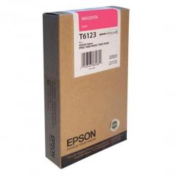 Blkpatron C13T612300 magenta Original Epson (220ml)