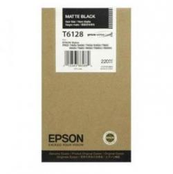 Blkpatron C13T612800 mat sort Original Epson (220ml)