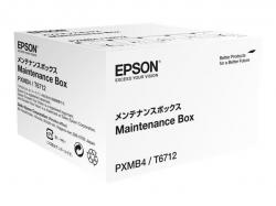 T6712 maintenance box, Epson C13T671200