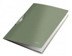 Colorclip mappe Style A4 celadon grøn, 6stk. varenr. 41650053