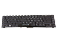 Fujitsu Keyboard / tastatur DANSK FSP:860N84305