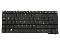 Fujitsu Keyboard (NORDIC) S26391-F150-B253