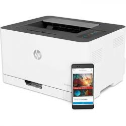 HP farve Laser 150nw printer, 4ZB95A#B19