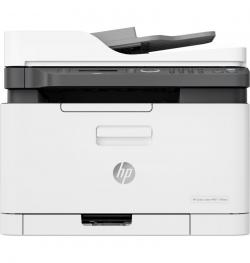 HP farve Laser MFP 178nw printer, 4ZB96A#B19