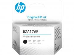 HP sort Printhoved, HP 6ZA17AE