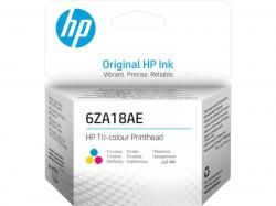 HP farve Printhead, HP 6ZA18AE