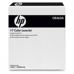 Color LaserJet CB463A transfer kit, HP CB463A