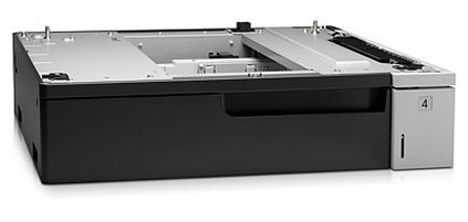 HP LaserJet 500-Sheet Input Tray Feeder, CF239A