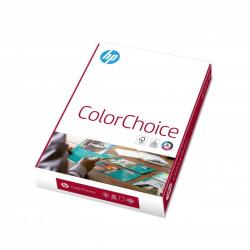 A3 farve Choice copy paper 90g (500), HP CHP760, 4stk