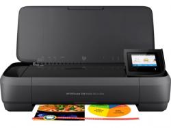 HP Officejet 250 mobile AiO printer, CZ992A#BHC