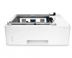 HP LaserJet 550 Sheet Paper Tray, F2A72A